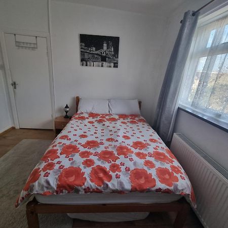 Private Rooms In London, Exterior foto