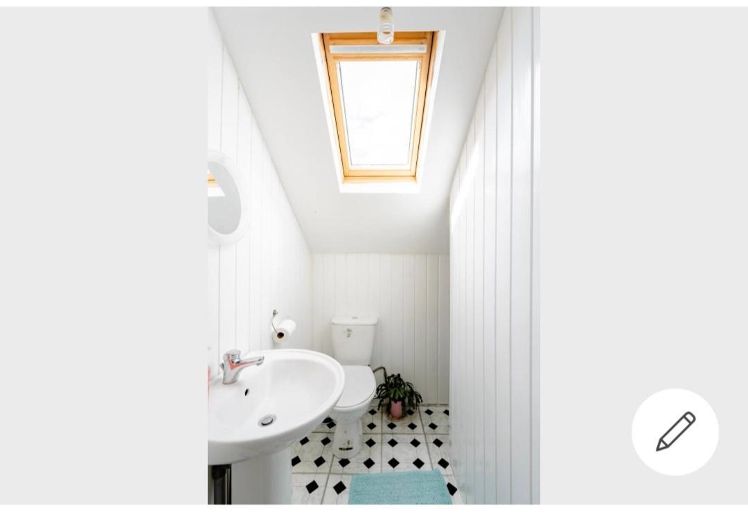 Private Rooms In London, Exterior foto