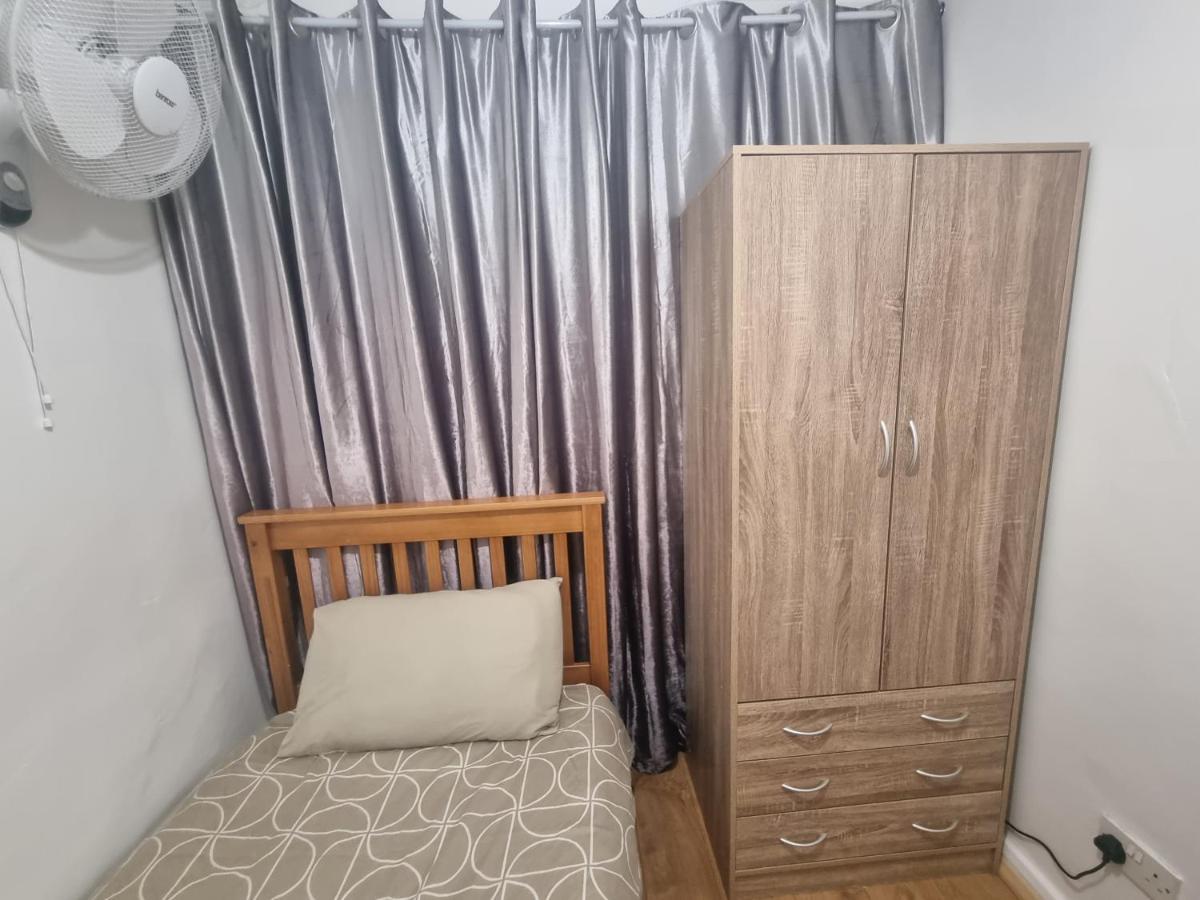 Private Rooms In London, Exterior foto