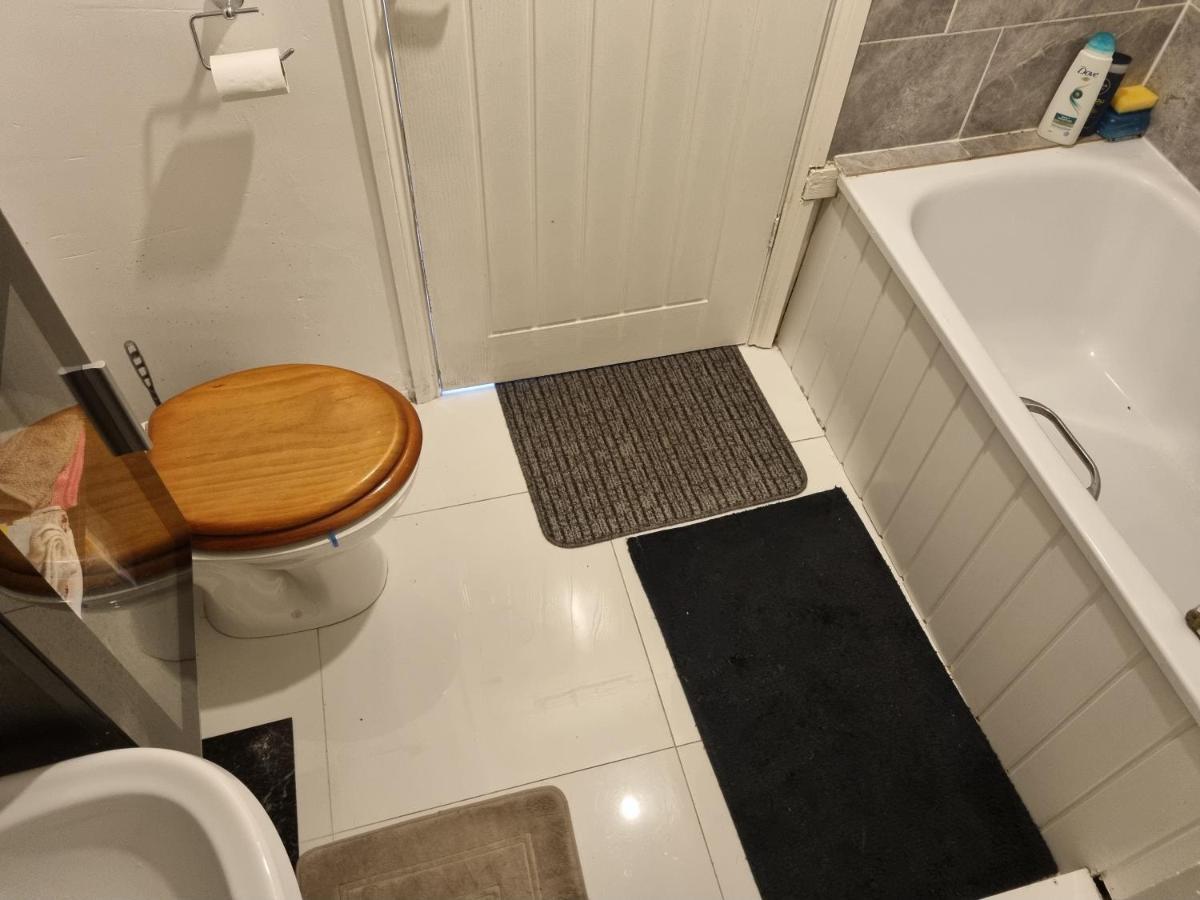 Private Rooms In London, Exterior foto