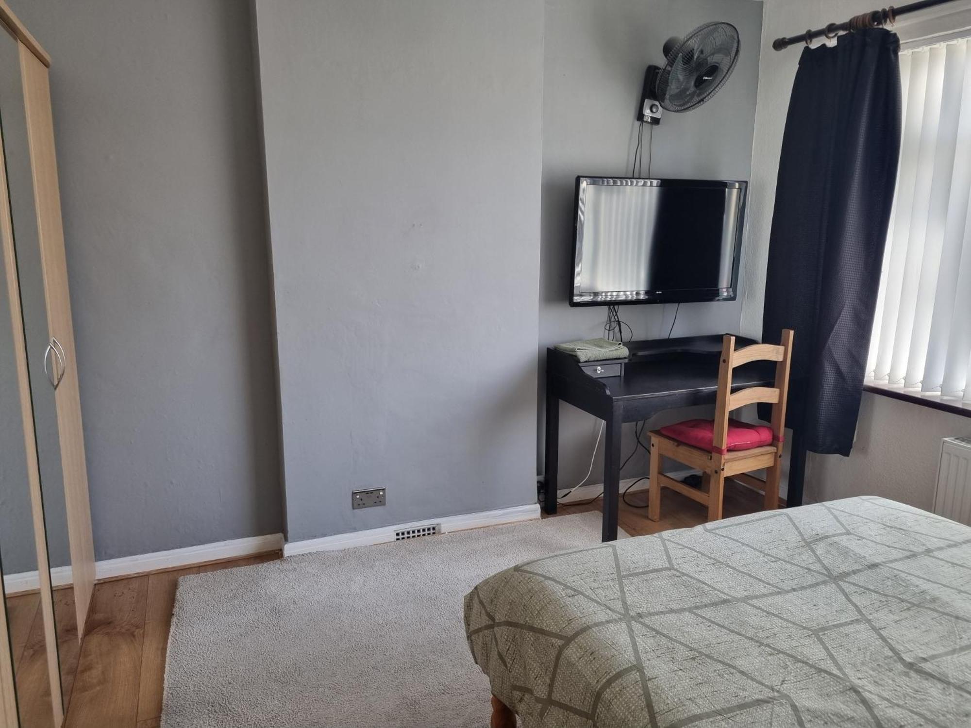 Private Rooms In London, Exterior foto