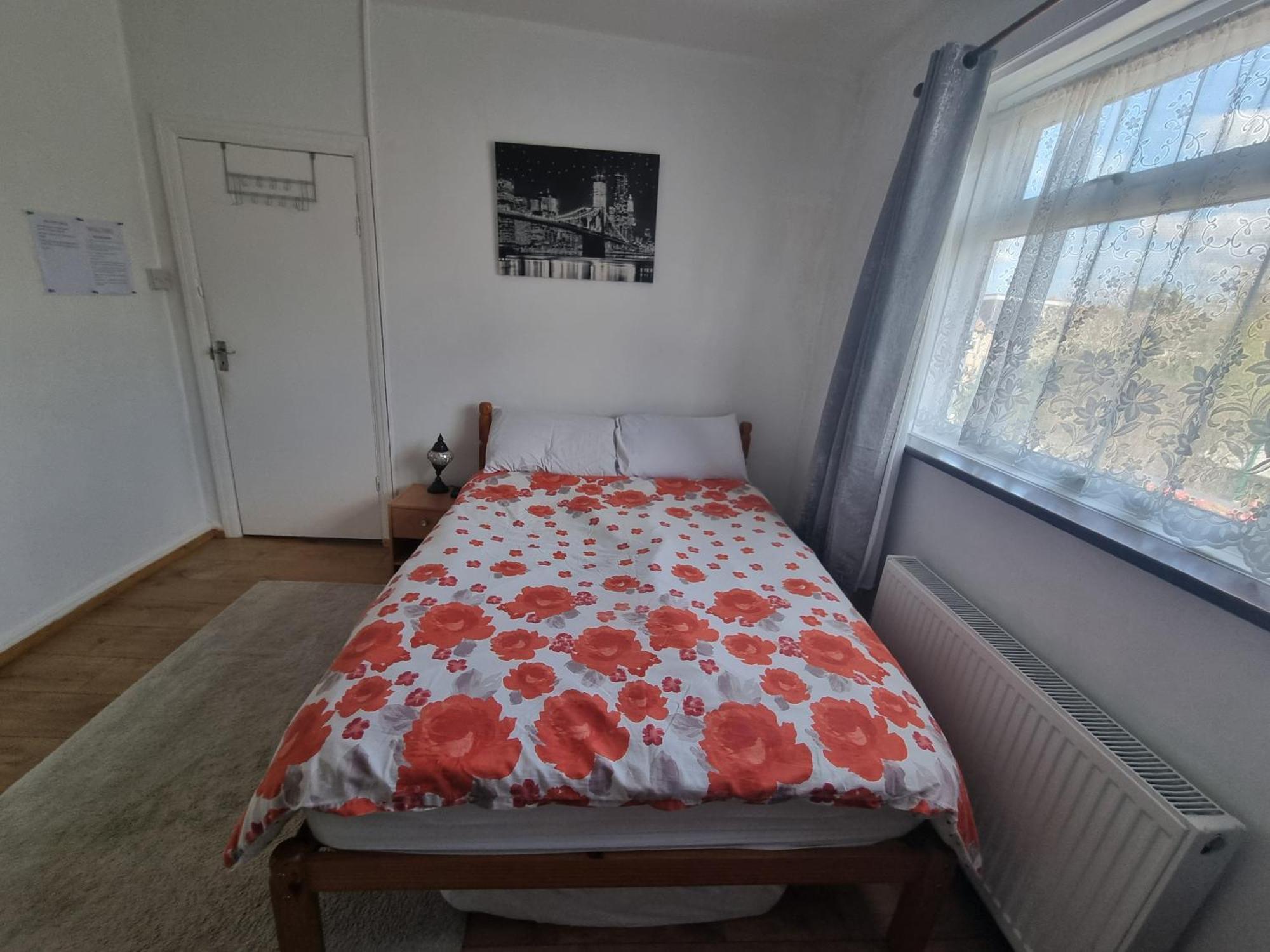 Private Rooms In London, Exterior foto